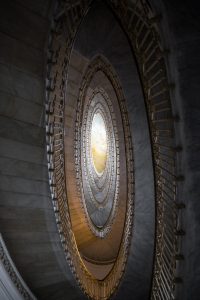 Palazzo-Mannajuolo Napoli