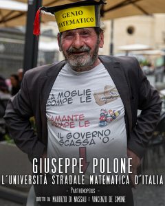 giuseppe polone